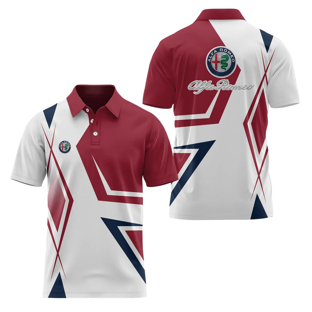 Alfa Romeo Apparels SC080