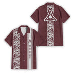 Dodge Apparels SHW042
