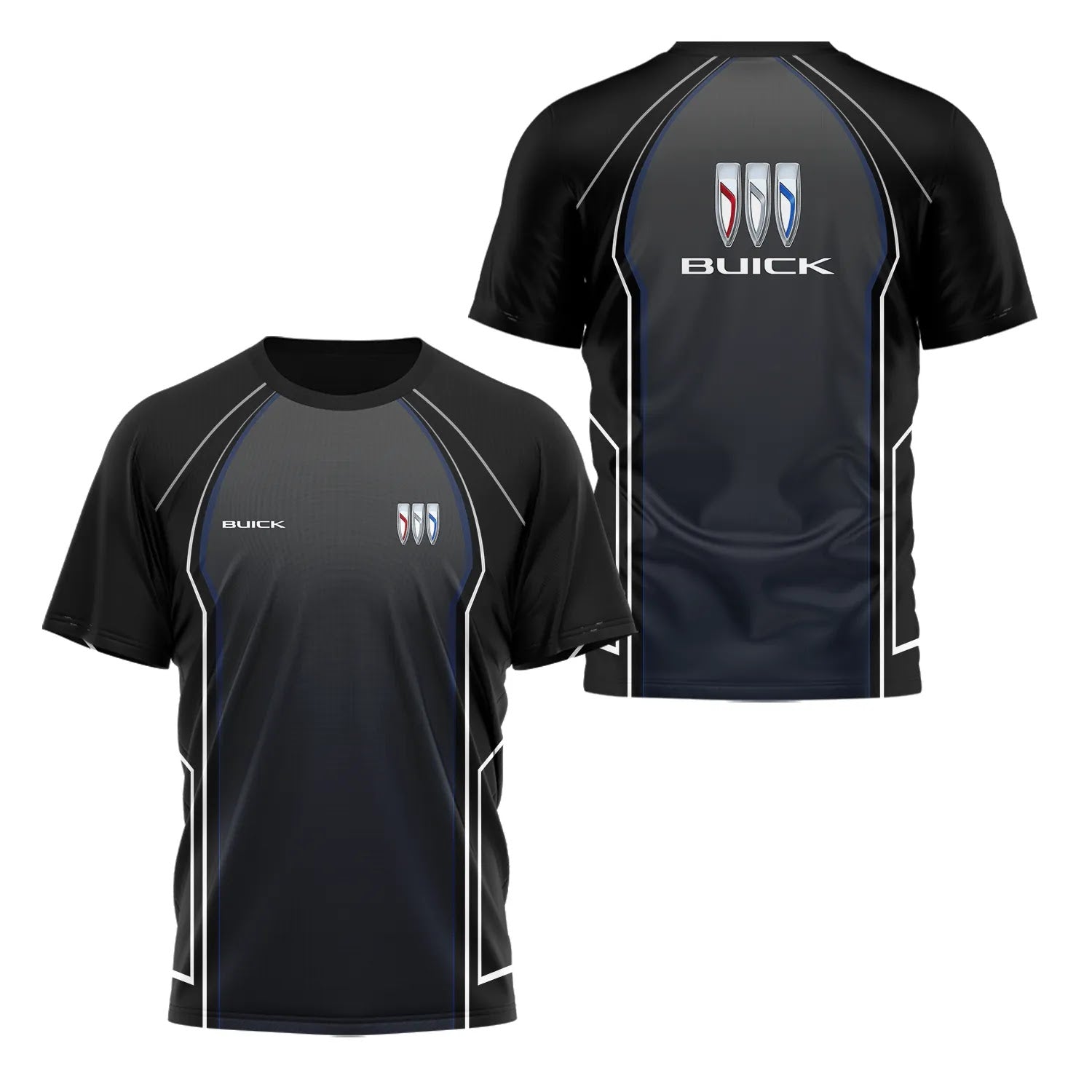 Buick Apparels SC061