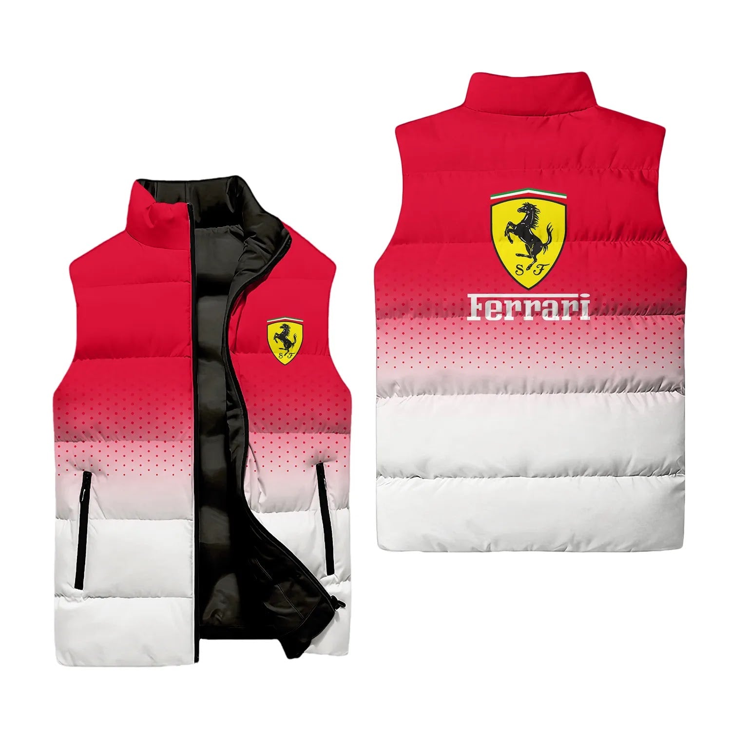 Ferrari Apparels SC094