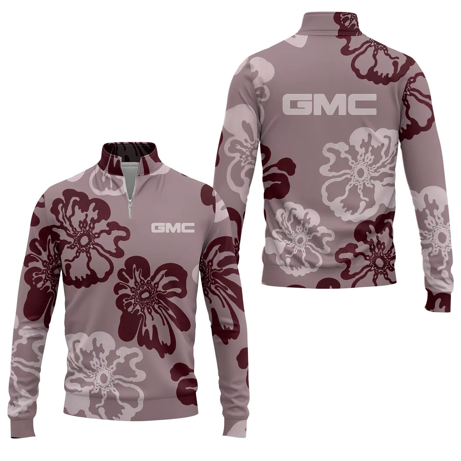GMC Apparels SHW073