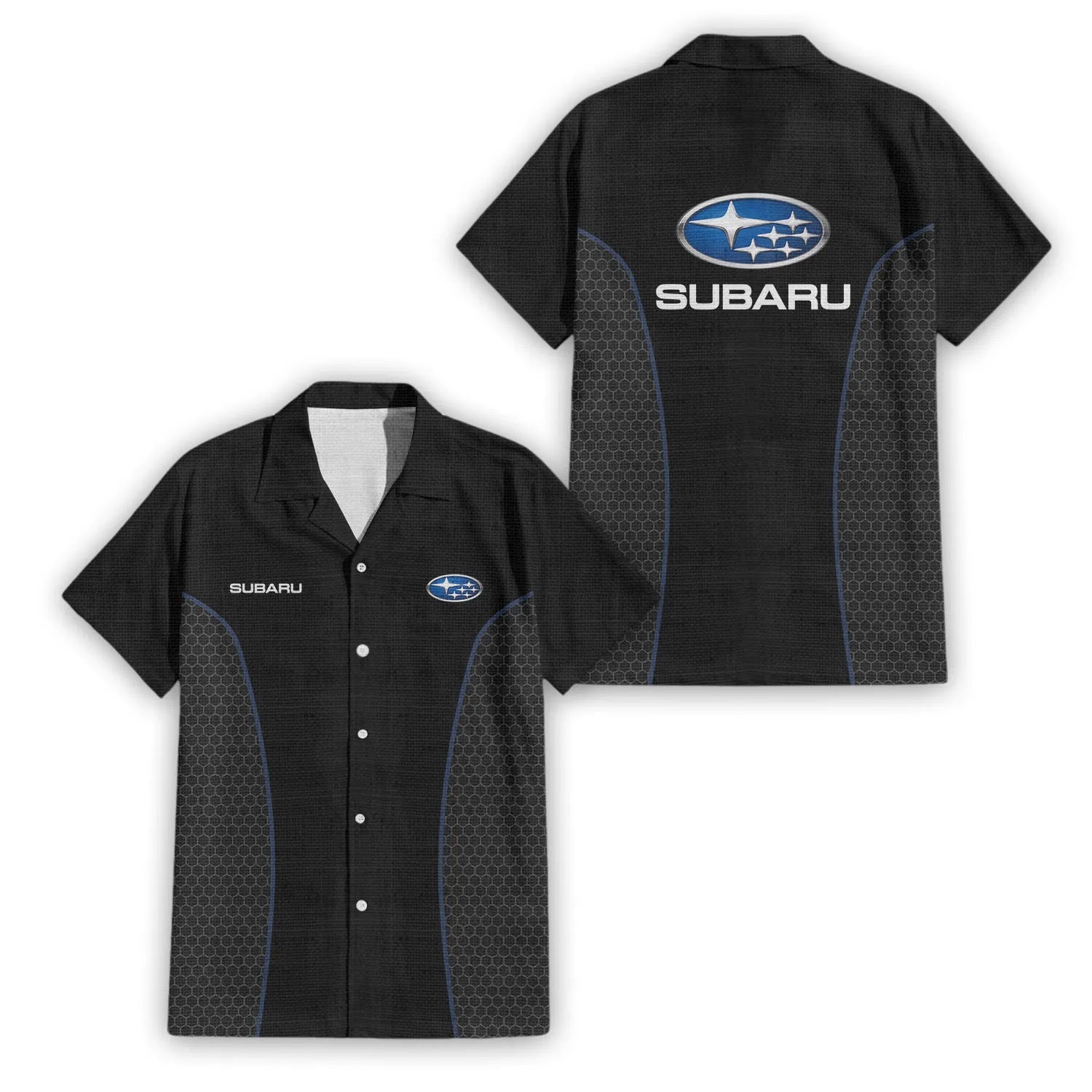 Subaru Apparels SC072
