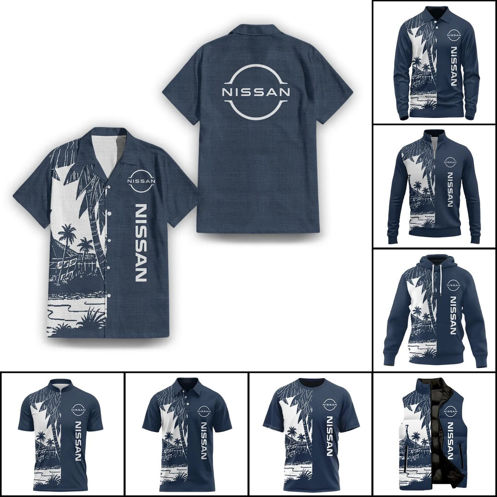 Nissan Apparels SHW031