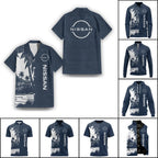 Nissan Apparels SHW031