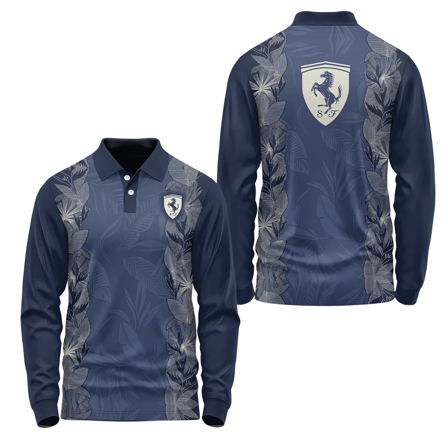 Ferrari Apparels SHW045