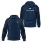 Maserati Hoodie SC057