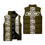 Chevrolet Apparels SHW042