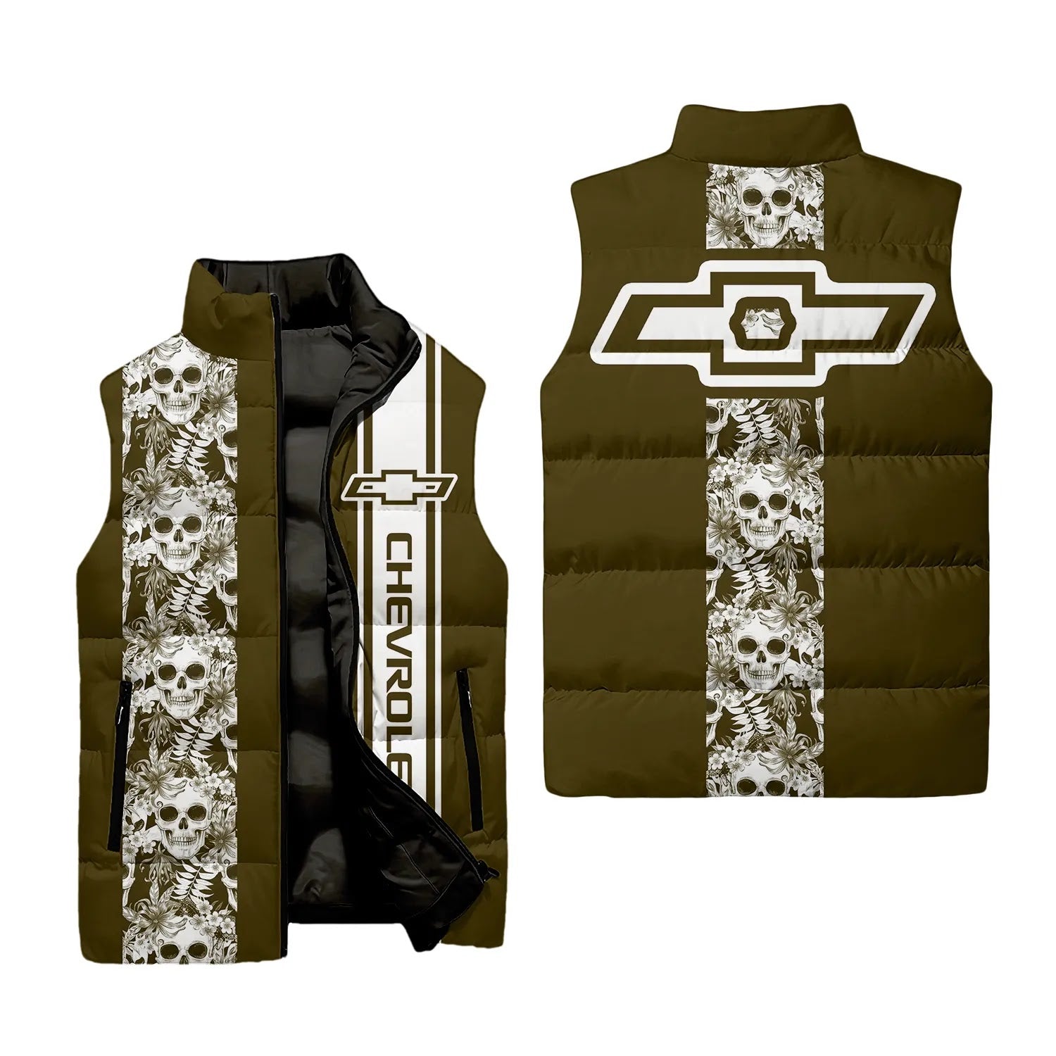 Chevrolet Apparels SHW042