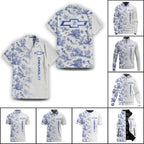 Chevrolet Apparels SHW009