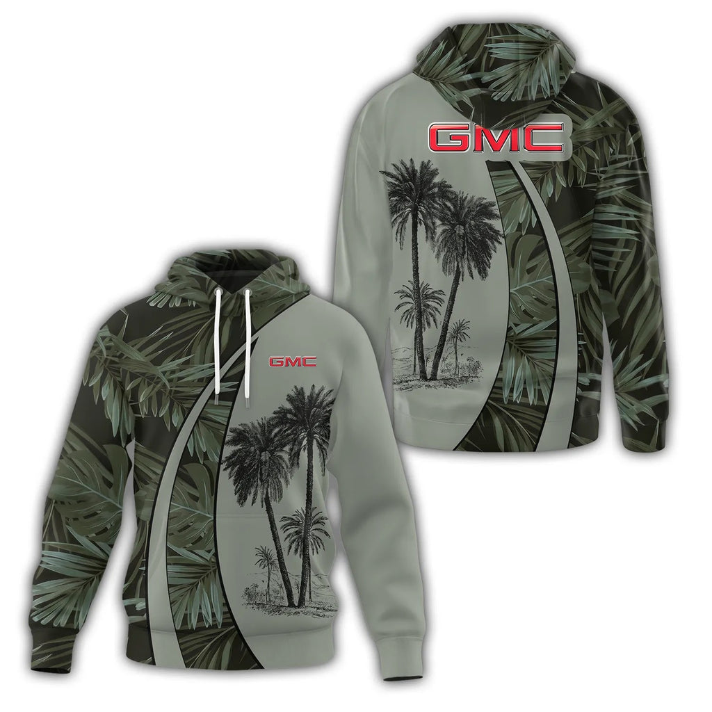 GMC Apparels SHW063