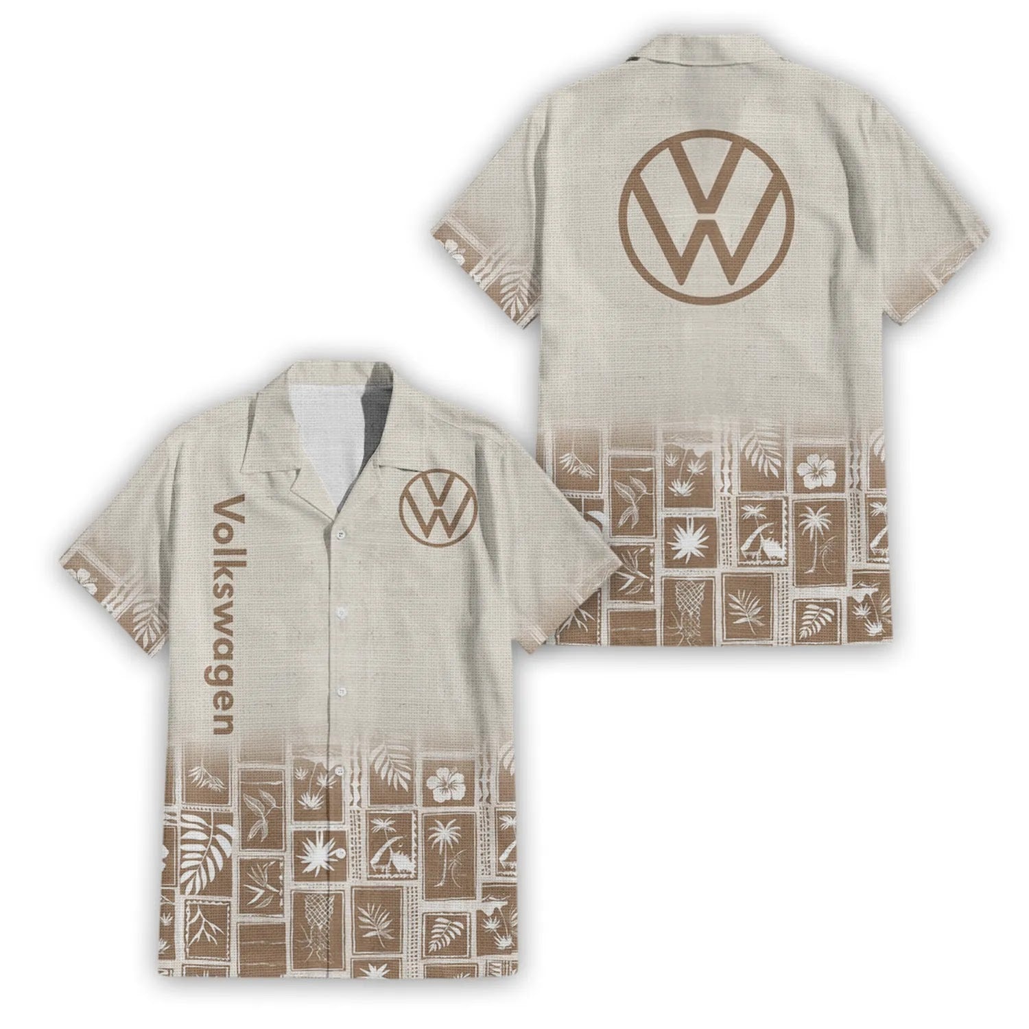 Volkswagen Apparels SHW067