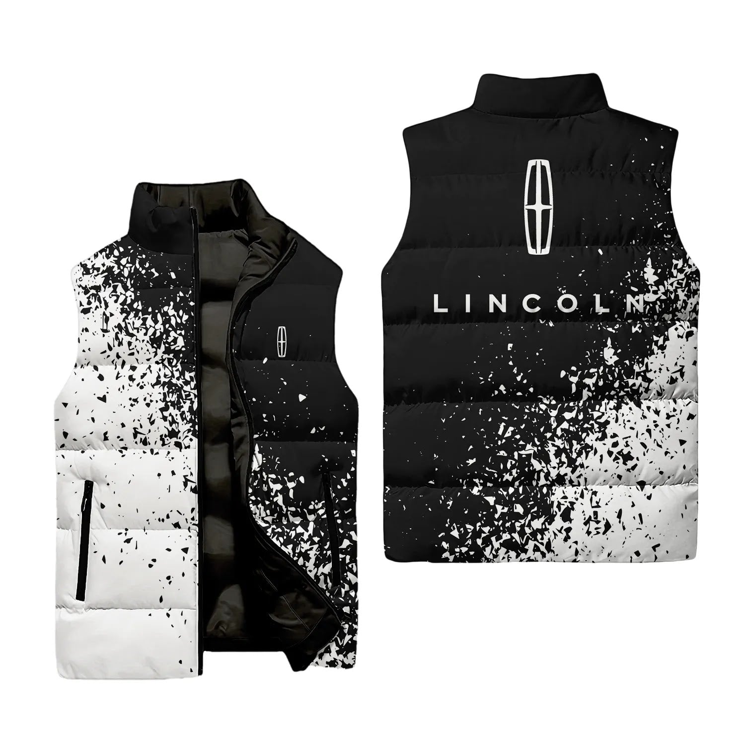 Lincoln Apparels SC070