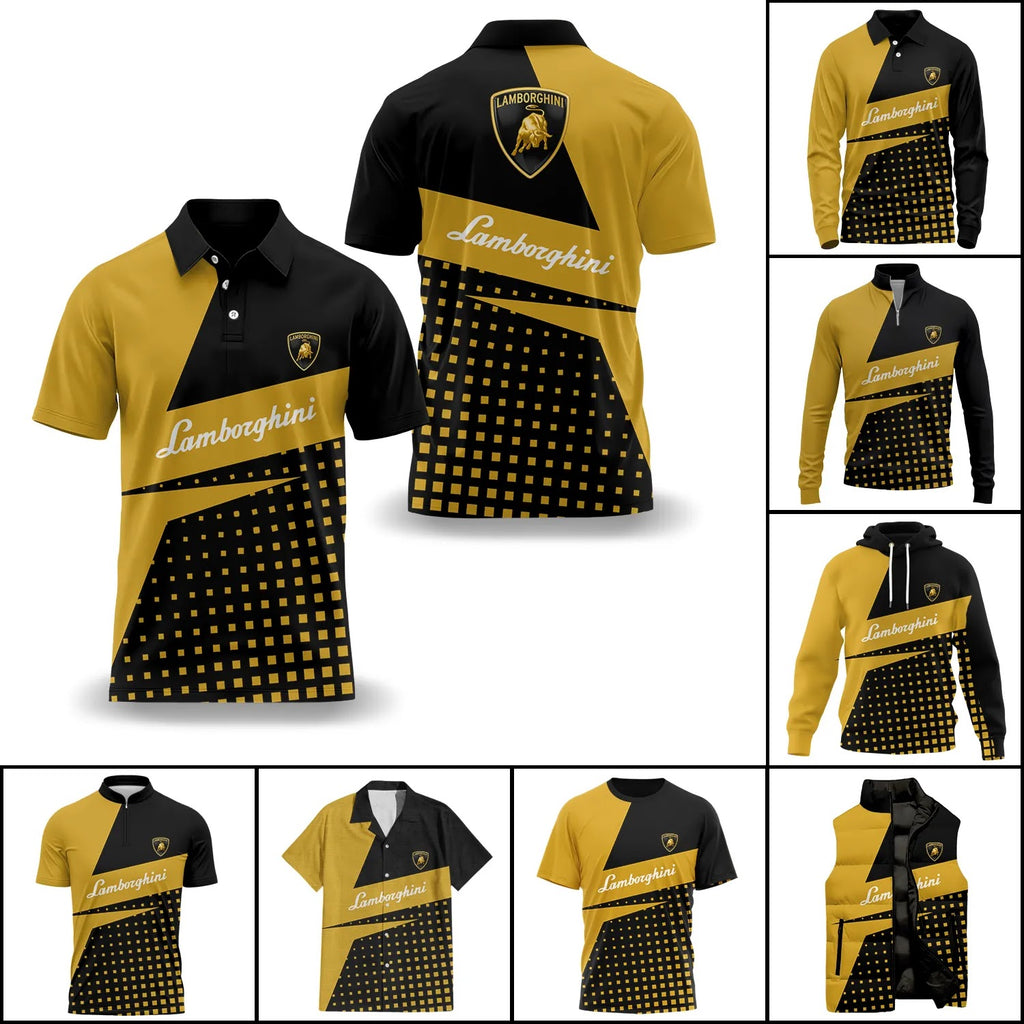 Lamborghini Apparels SC083