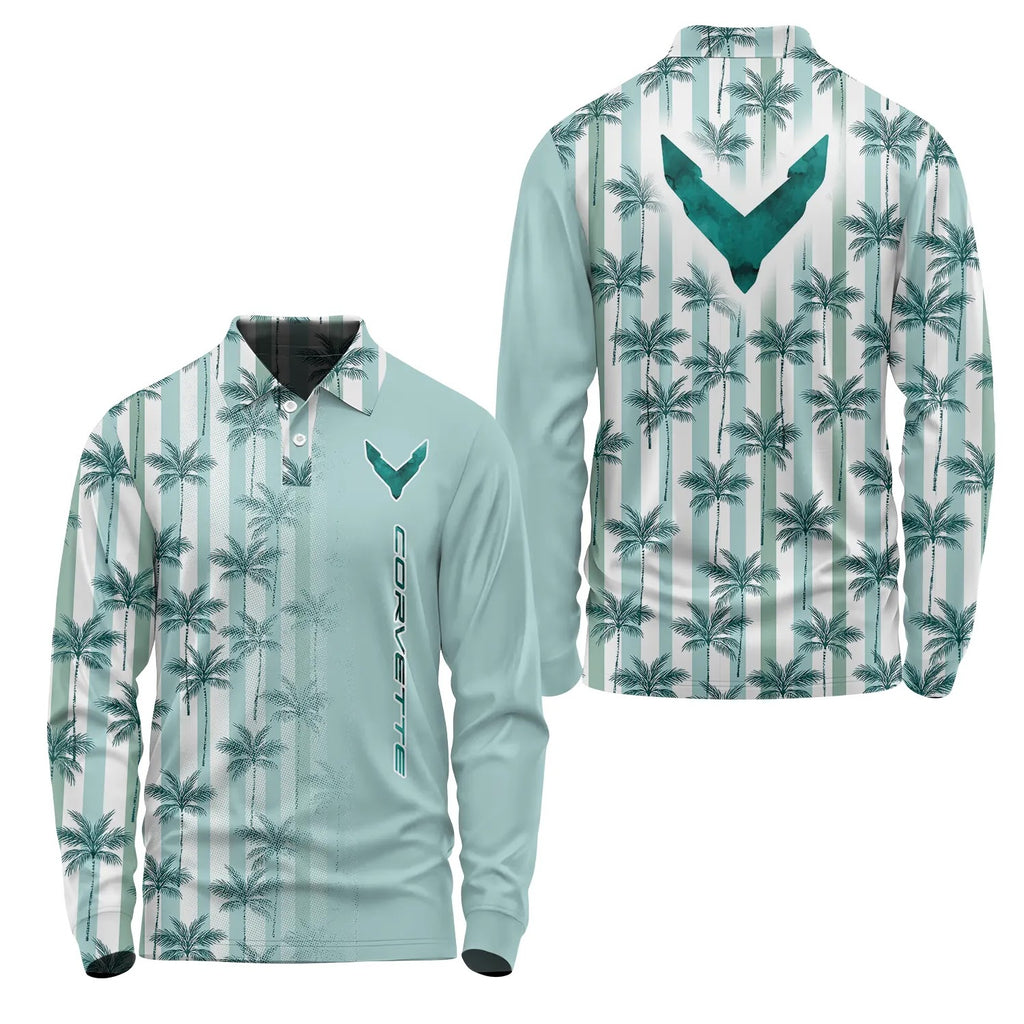 Corvette Apparels SHW028