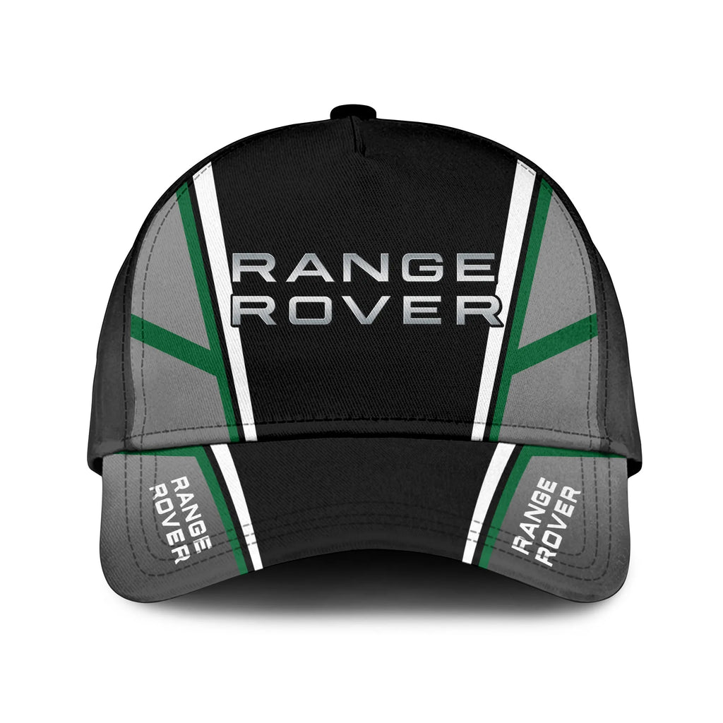 Range Rover Cap CSC038