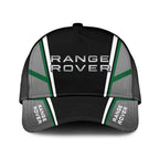 Range Rover Cap CSC038