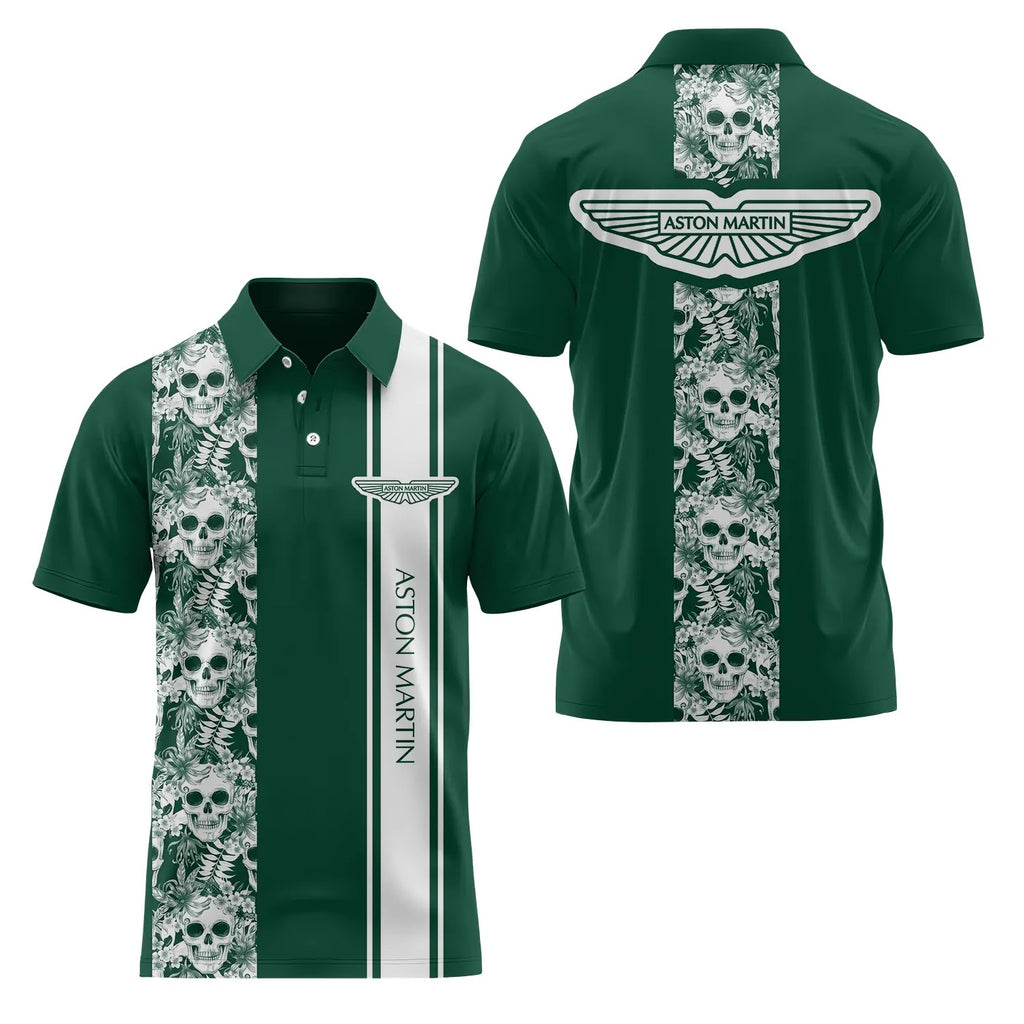 Aston Martin Apparels SHW042