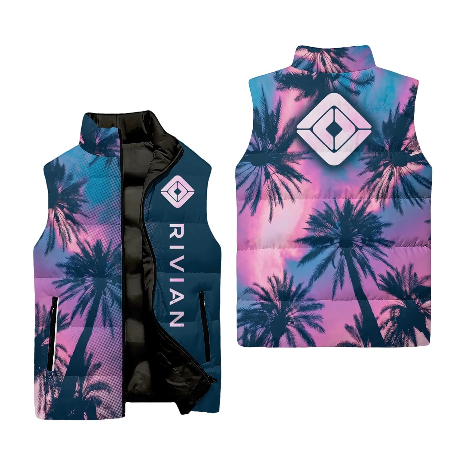 Rivian Apparels SHW030