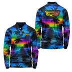 Cadillac Apparels SHW055