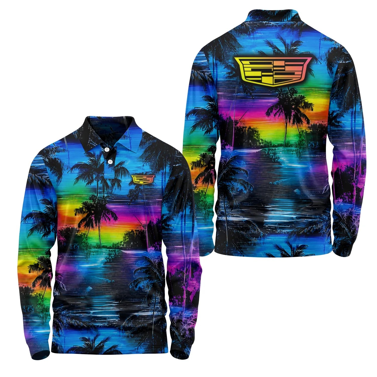 Cadillac Apparels SHW055