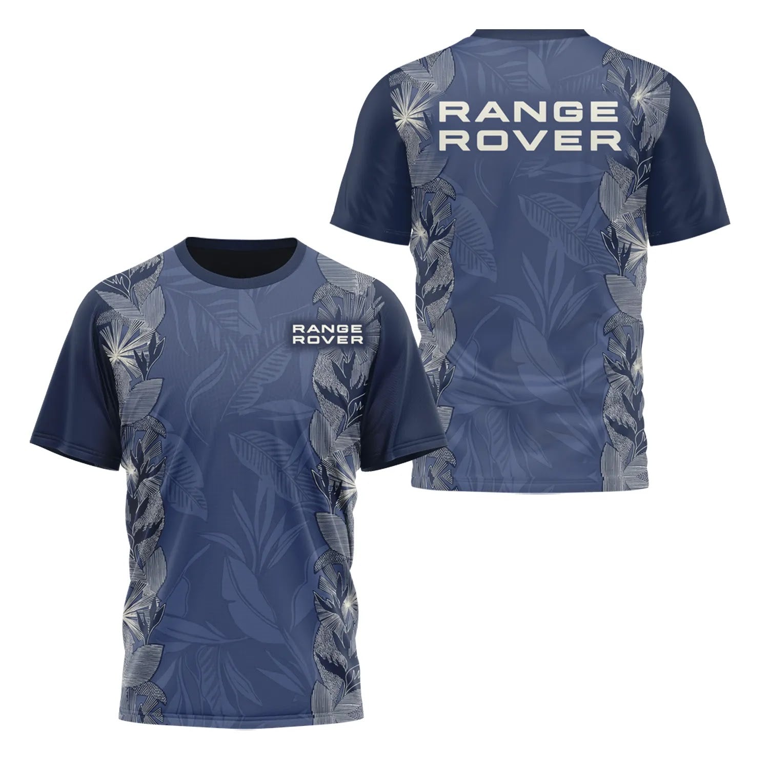 Range Rover Apparels SHW045