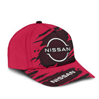 Nissan Cap CSC010