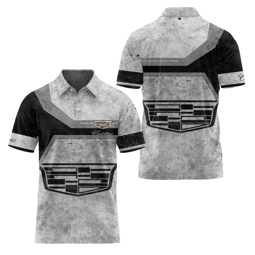 Cadillac Apparels SC086