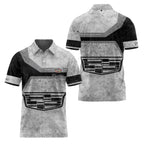 Cadillac Apparels SC086