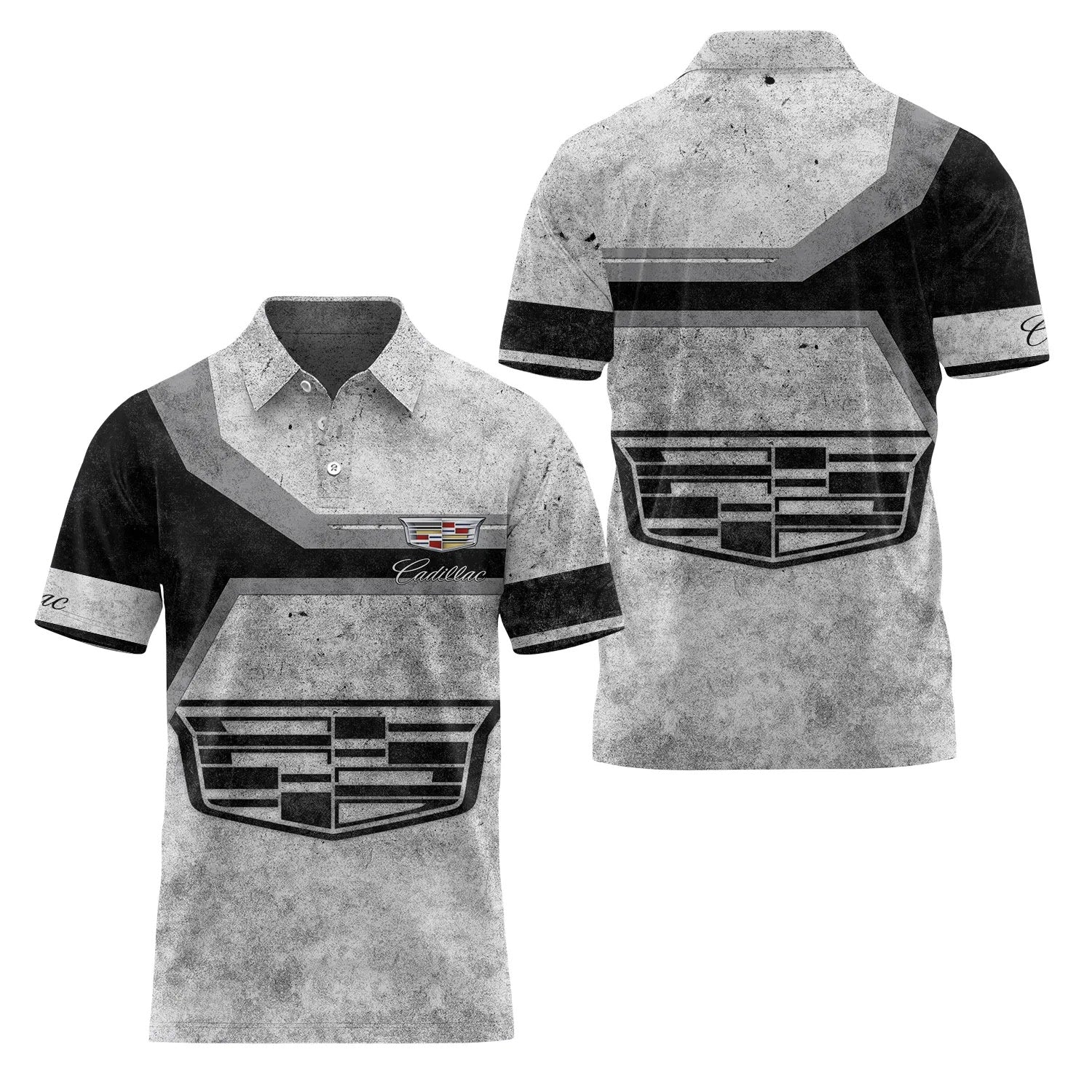 Cadillac Apparels SC086