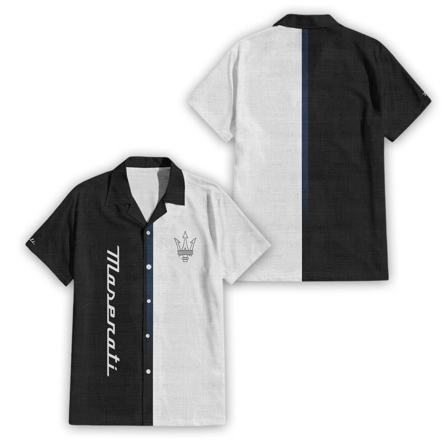 Maserati Apparels SC076