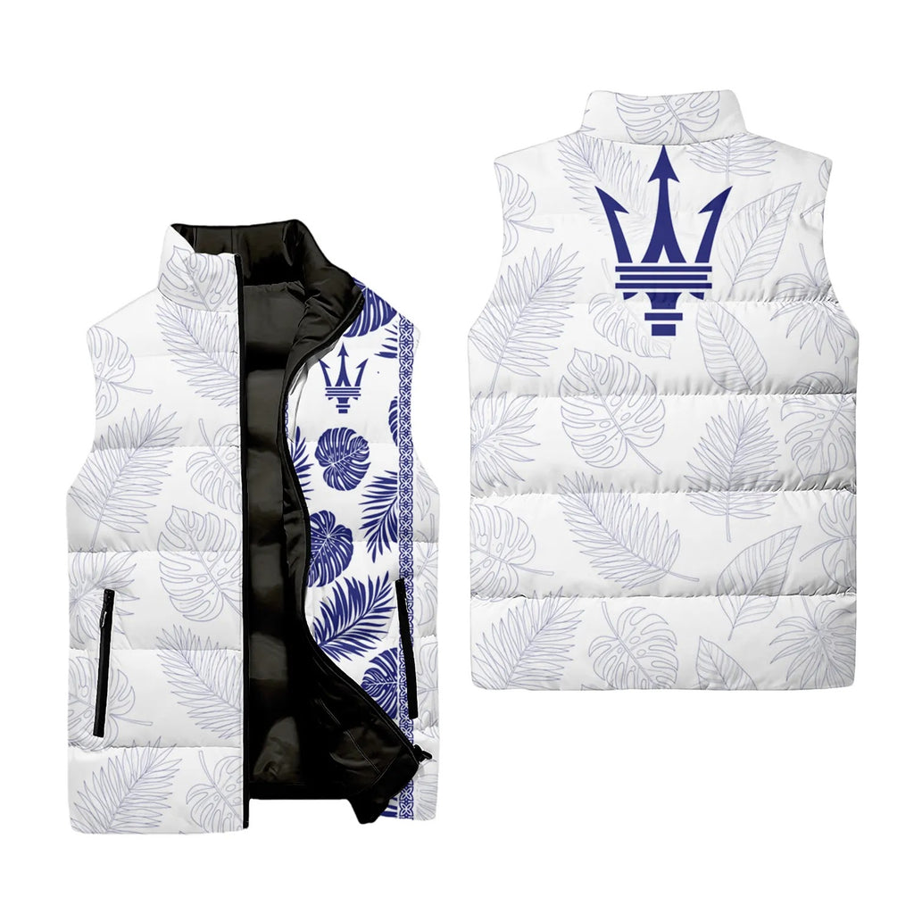 Maserati Apparels SHW023