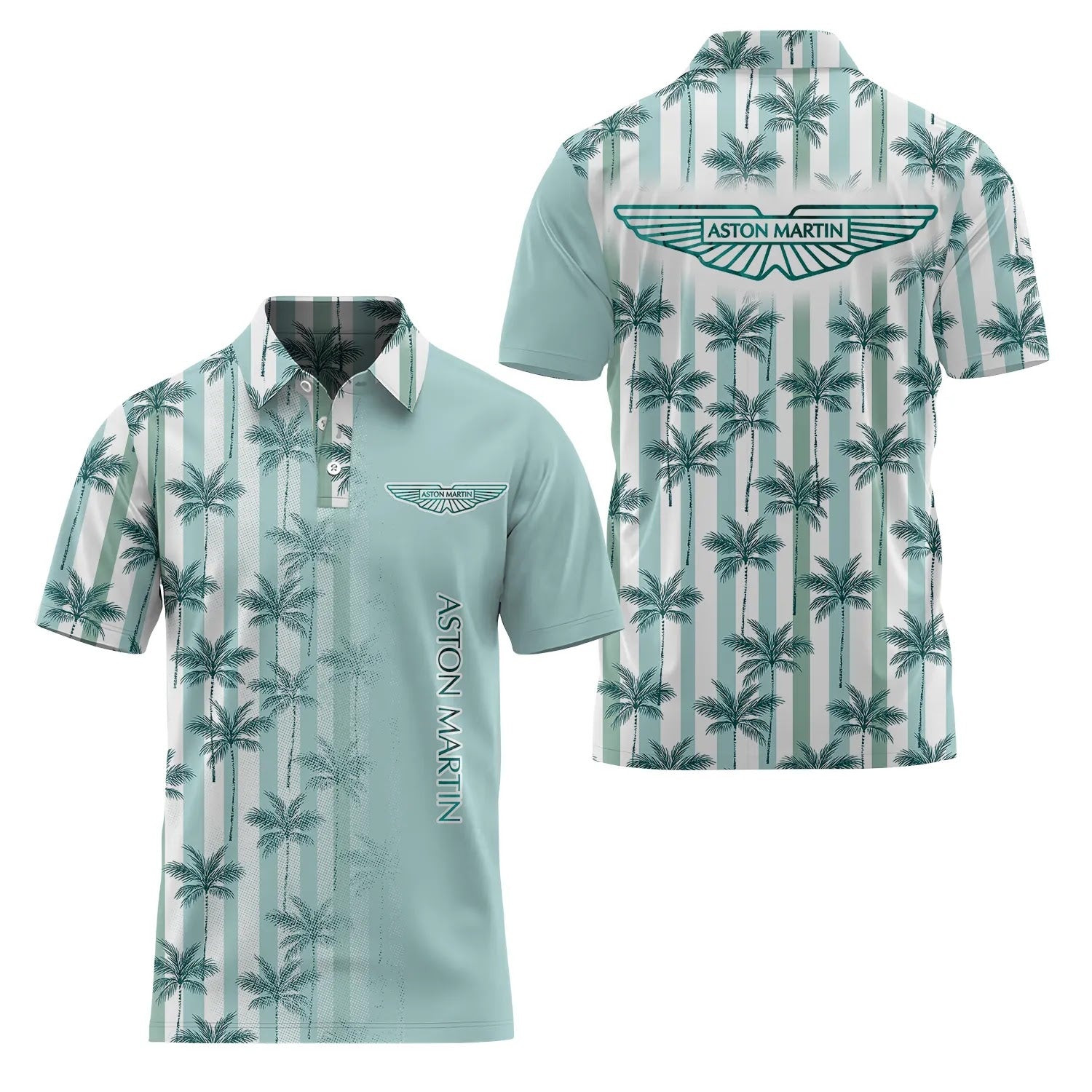 Aston Martin Apparels SHW028
