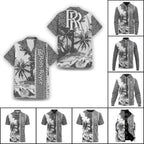 Rolls-Royce Apparels SHW038