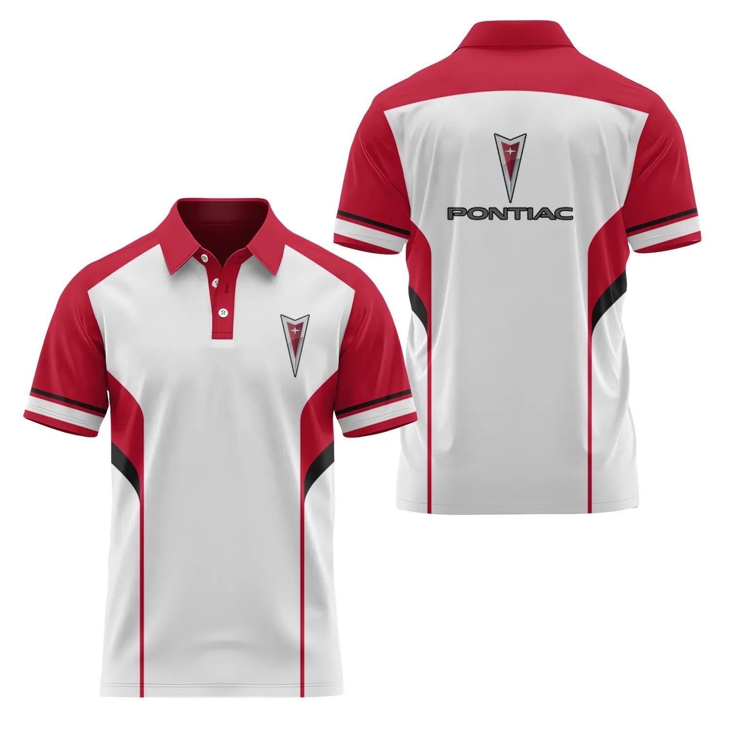 Pontiac Apparels SC113