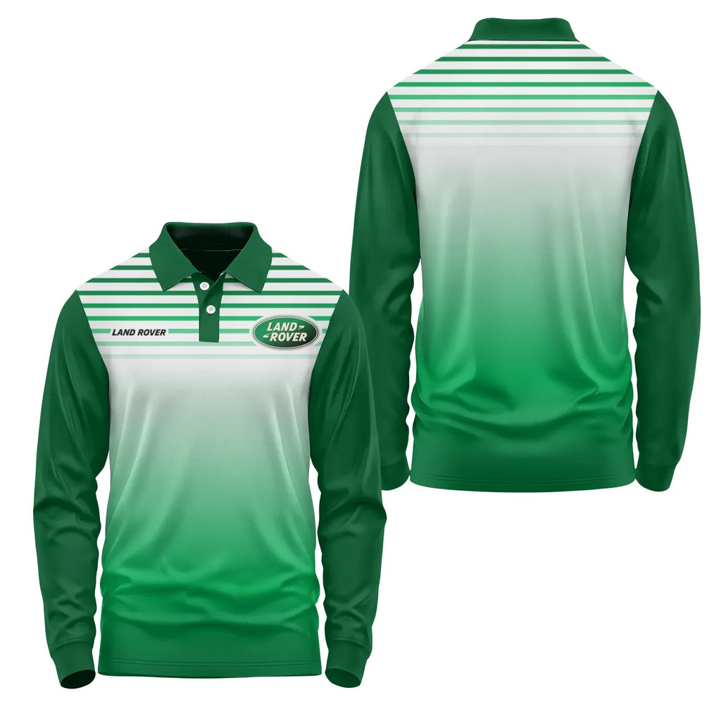 Land Rover Apparels SC107