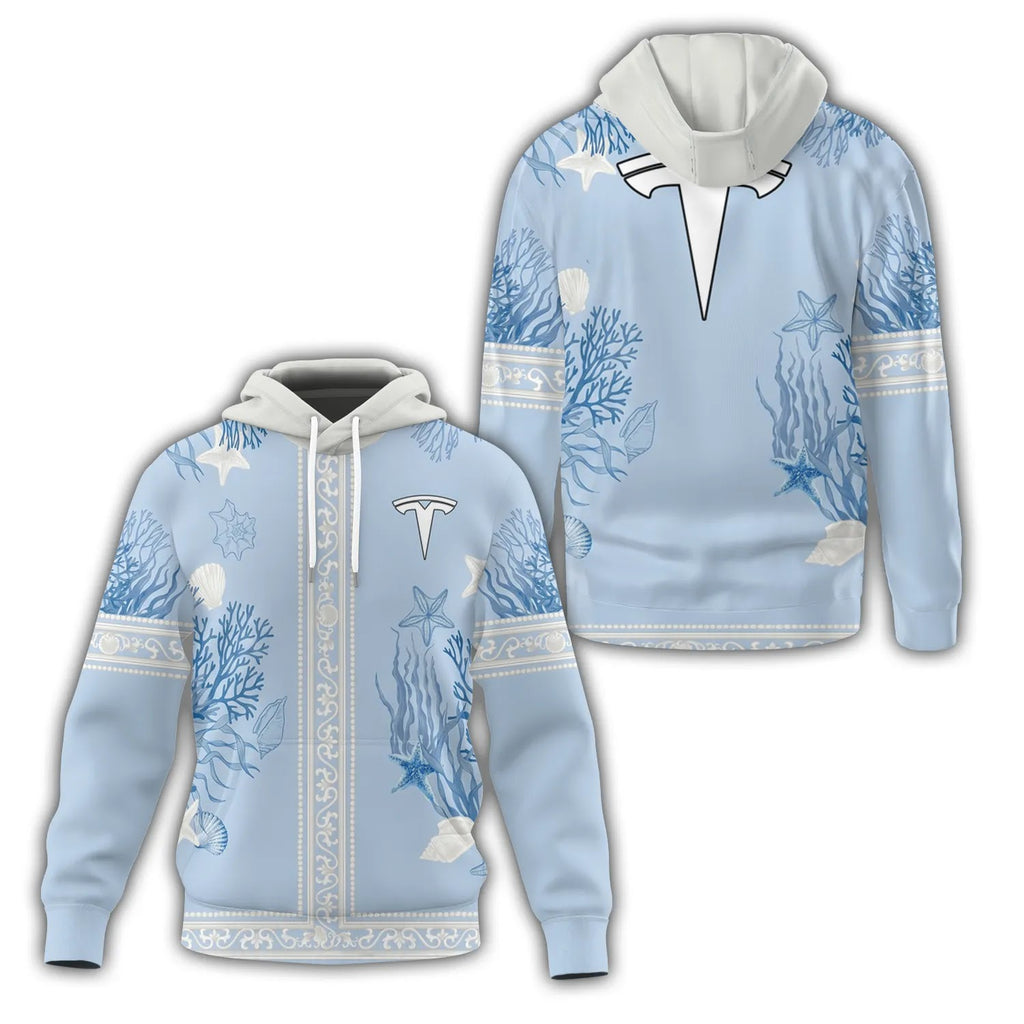 Tesla Apparels SHW024