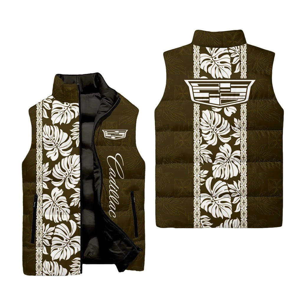 Cadillac Apparels SHW046