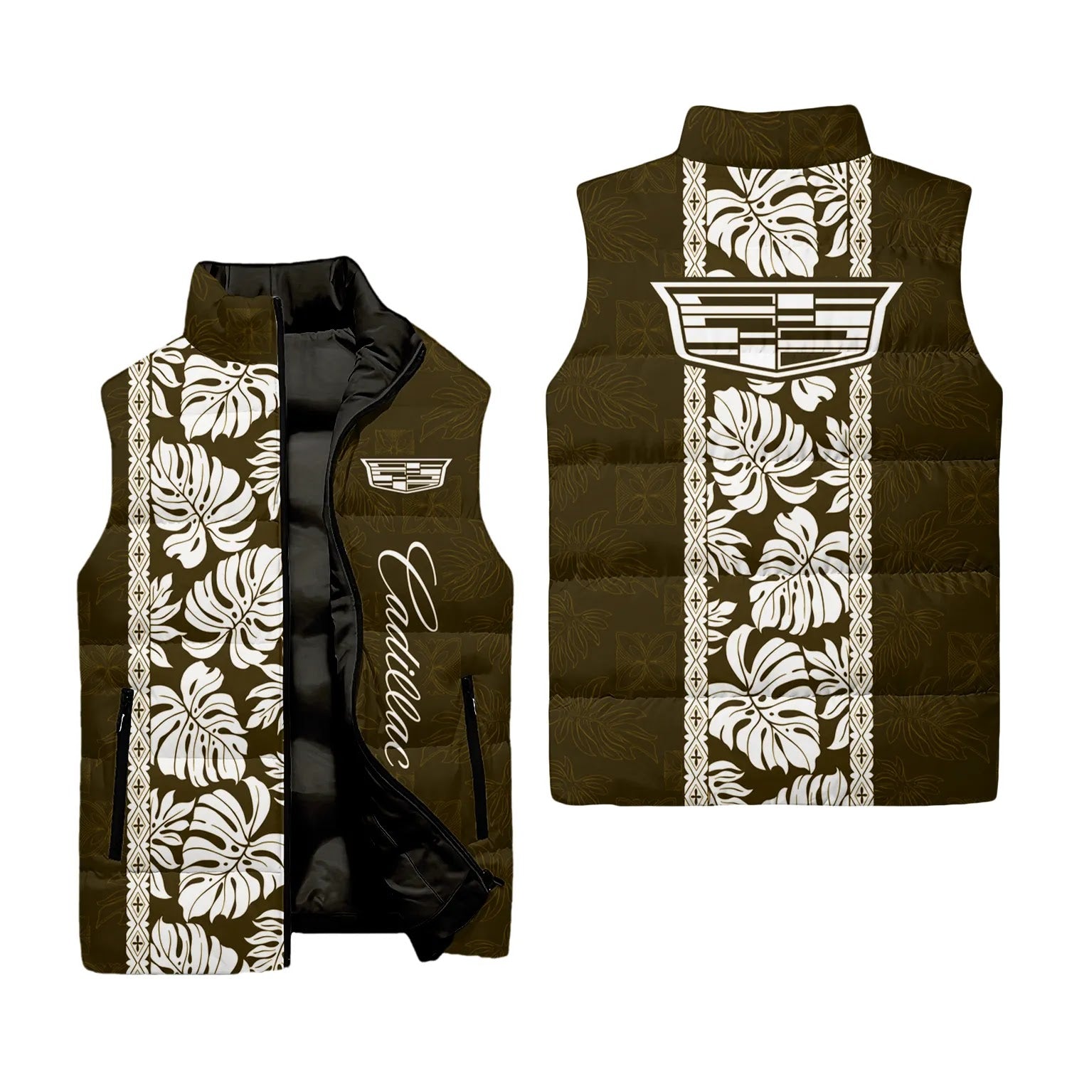 Cadillac Apparels SHW046