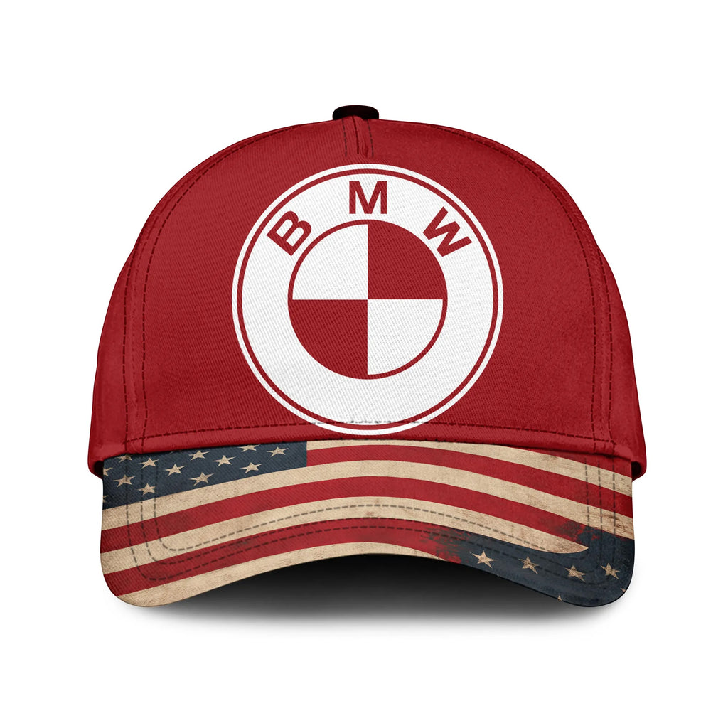 BMW Cap CSC014