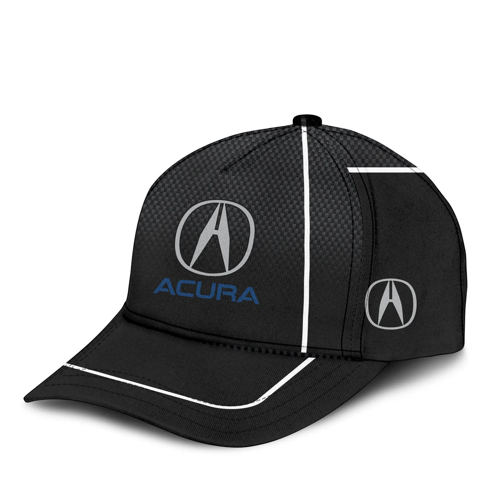 Acura Cap CSC025