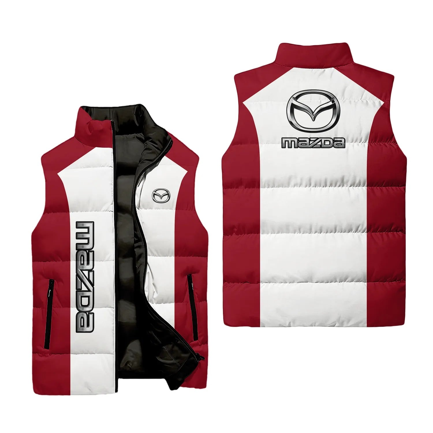 Mazda Apparels SC078