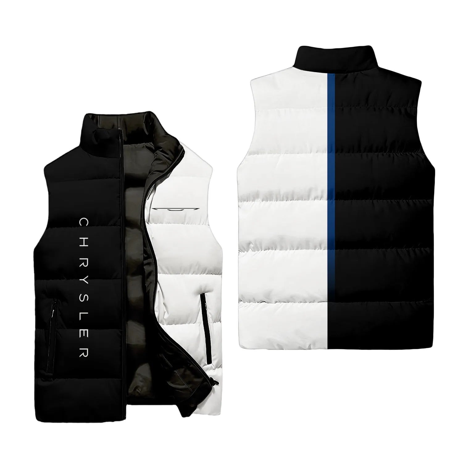 Chrysler Apparels SC076