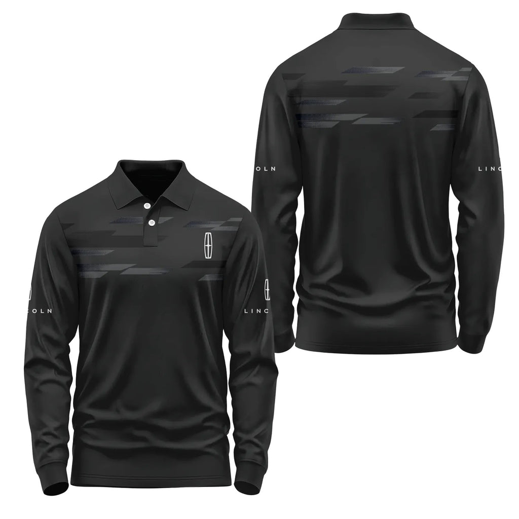Lincoln Apparels SC100