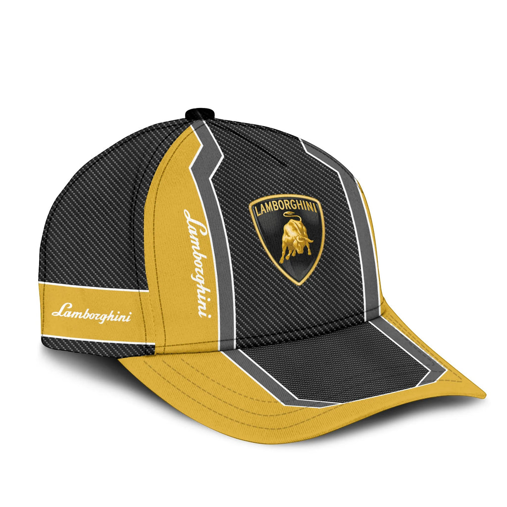 Lamborghini Cap CSC039
