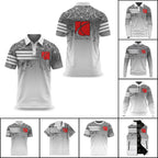 Saturn Apparels SC097