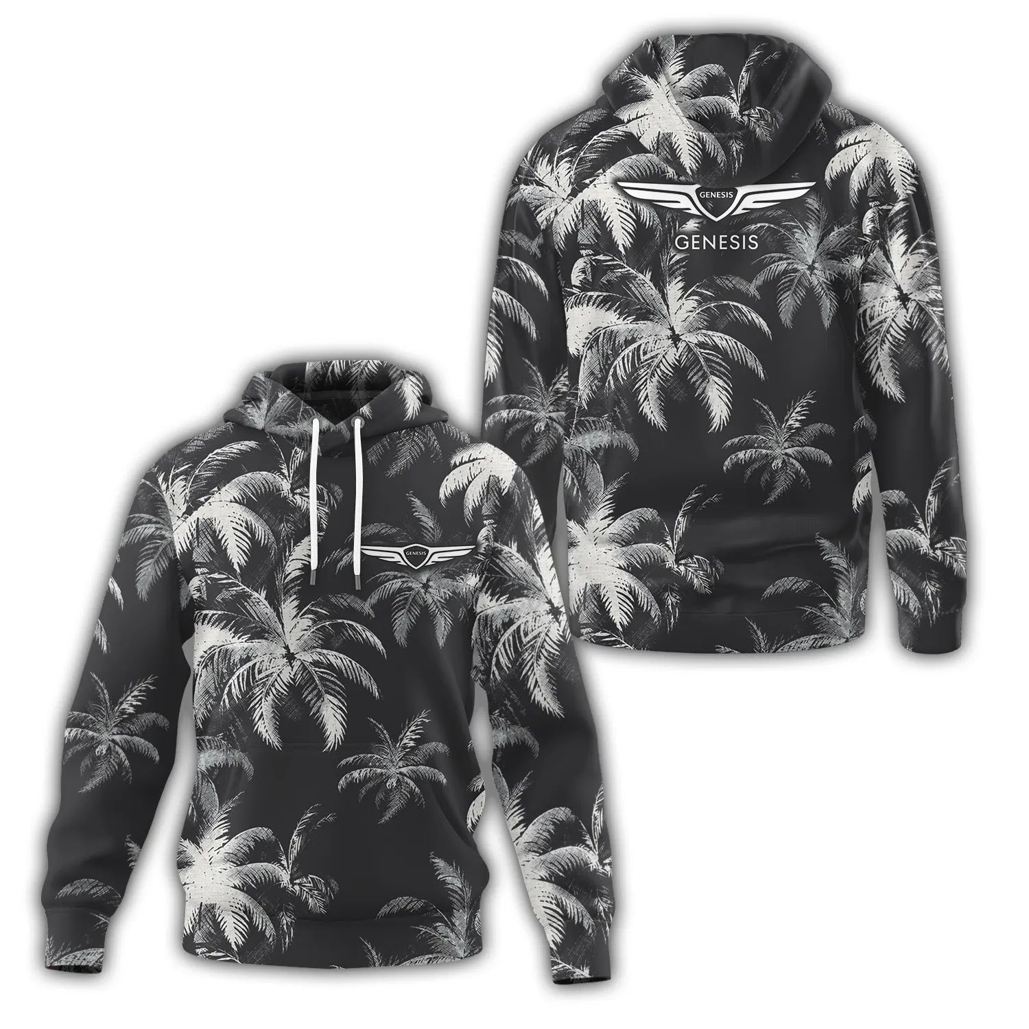 Genesis Hoodie SC112