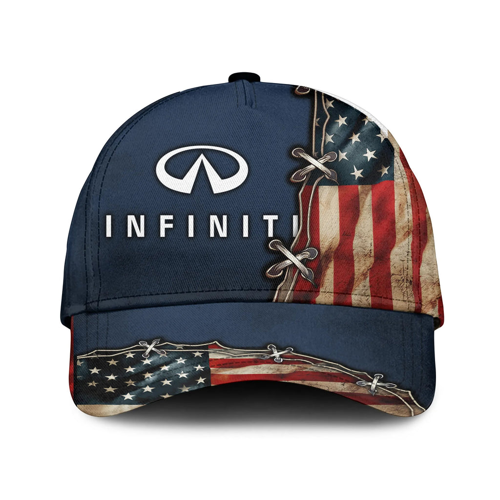 Infiniti Cap CSC015