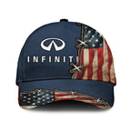 Infiniti Cap CSC015