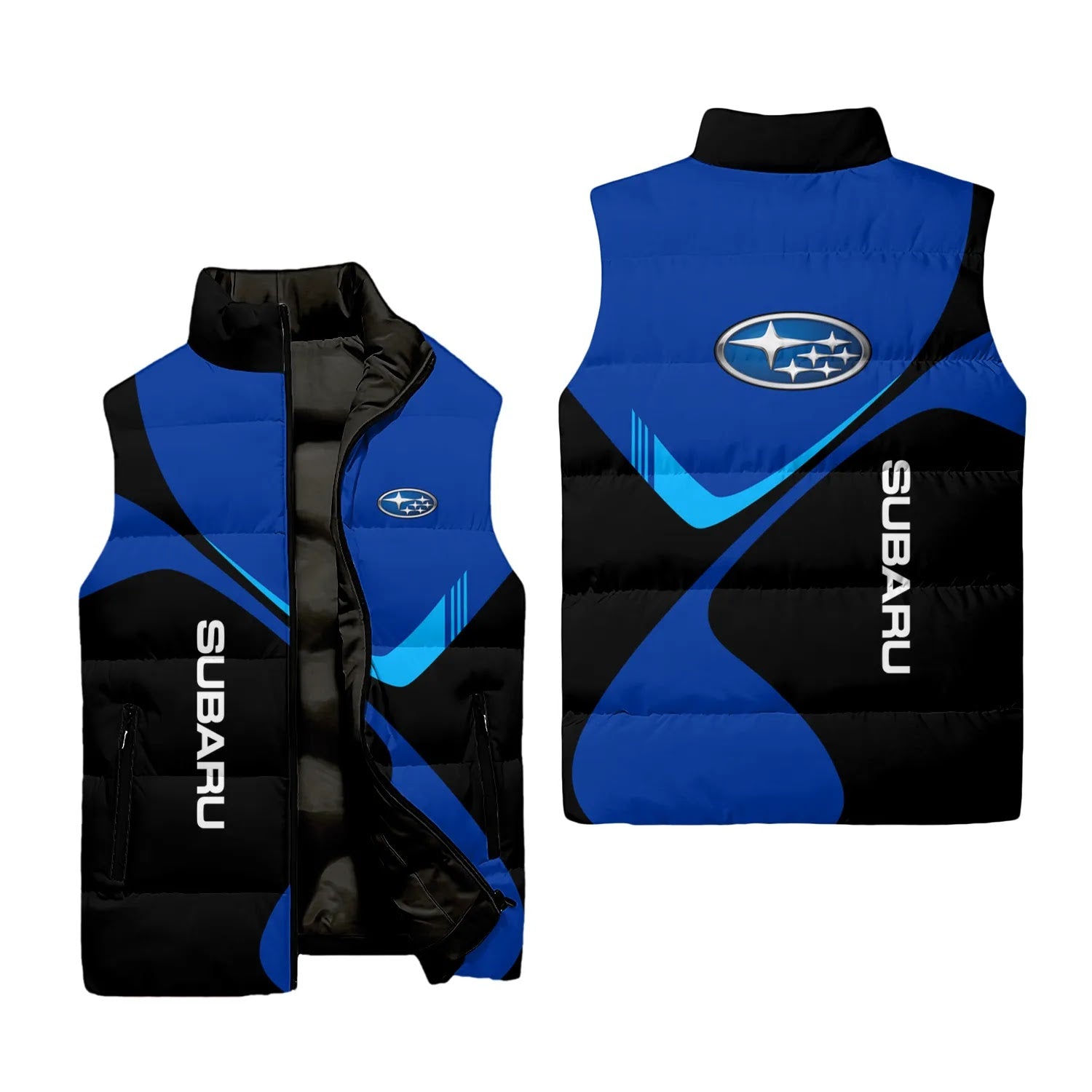 Subaru Apparels SC058