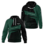 Aston Martin Hoodie SC083